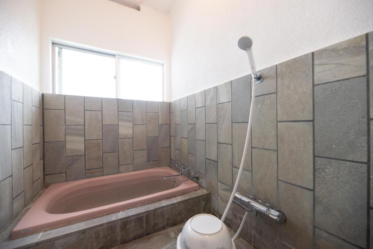 Blue Moon Villa Kawazu Luaran gambar